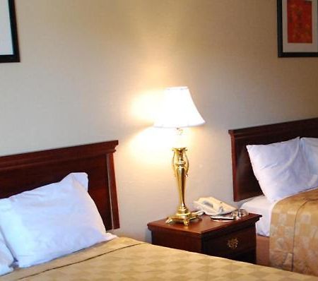 The Chatt Inn Chattanooga Zimmer foto