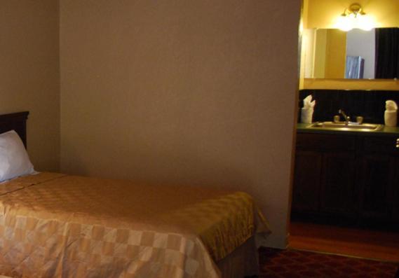 The Chatt Inn Chattanooga Zimmer foto