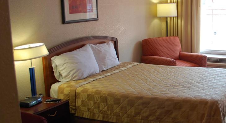 The Chatt Inn Chattanooga Zimmer foto