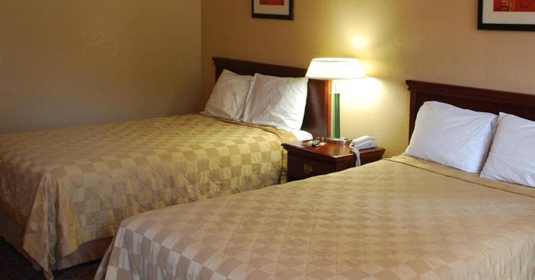 The Chatt Inn Chattanooga Zimmer foto