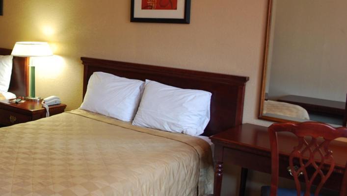 The Chatt Inn Chattanooga Zimmer foto